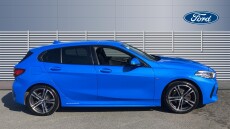 BMW 1 Series 118i M Sport 5dr Step Auto Petrol Hatchback